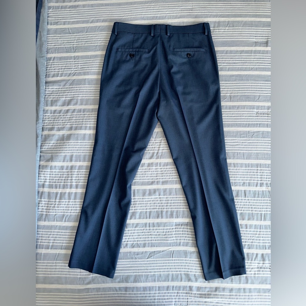 KENNETH COLE REACTION Men’s Dress Pants - Picture 2 of 4